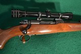 Winchester M-70 