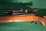 Winchester M-70 
