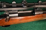 Winchester M70 .270 Cal Featherweight (1958) - 11 of 14