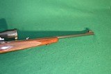 Winchester M70 .270 Cal Featherweight (1958) - 9 of 14
