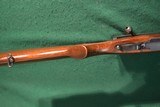 Winchester M70 .270 Cal Featherweight (1958) - 5 of 14
