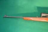 Winchester M70 .270 Cal Featherweight (1958) - 4 of 14