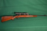 Winchester M70 .270 Cal Featherweight (1958) - 6 of 14