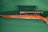 Winchester M70 .270 Cal Featherweight (1958) - 3 of 14