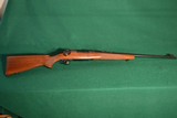 Winchester M-70 (.270 Cal,Mfg 1955) - 1 of 15