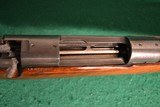 Winchester M-70 Pre-64 (Cal 30.06 1949) - 13 of 13