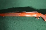 Winchester M-70 Pre-64 (Cal 30.06 1949) - 1 of 13
