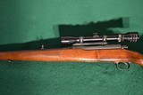 Winchester "Featherweight" M-70 (.270) w/Redfield Scope) - 3 of 15