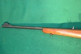 Winchester "Featherweight" M-70 (.270) w/Redfield Scope) - 4 of 15