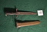 Bayonets - World War II - 6 of 15