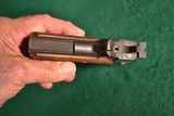 Colt 1911 - MKIV/Series 70Gold Cup National Match (1967) - 10 of 10