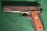 Colt 1911 - MKIV/Series 70Gold Cup National Match (1967) - 7 of 10