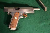 Colt 1911 - MKIV/Series 70Gold Cup National Match (1967) - 3 of 10