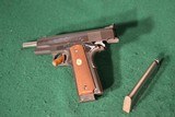 Colt 1911 - MKIV/Series 70Gold Cup National Match (1967) - 2 of 10