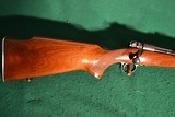 Winchester M70 Featherweight (Pre-64) .308 - 13 of 15