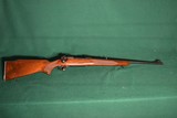 Winchester M70 Featherweight (Pre-64) .308 - 1 of 15