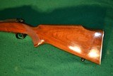 Winchester M70 Featherweight (Pre-64) .308 - 3 of 15