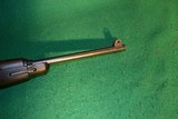 Winchester M-1 Carbine (11/43) Collector's Piece - 5 of 15