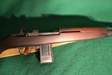 Winchester M-1 Carbine (11/43) Collector's Piece - 4 of 15