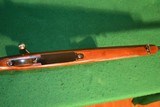 Winchester M70, .308 w/Alm BP (1952) & Scope - 9 of 12