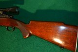 Winchester M70, .308 w/Alm BP (1952) & Scope - 10 of 12