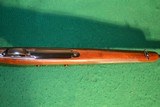 Winchester M70, .308 w/Alm BP (1952) & Scope - 6 of 12