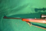 Winchester M70 Pre 64 (1957) w/Scope - 6 of 13