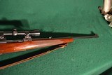 Winchester M70 Pre 64 (1957) w/Scope - 9 of 13