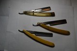 DUCK - Straight Edge Razor's (3) - 2 of 2