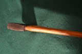 Winchester Axe w/Walnut w/27 inch Handle - 4 of 8