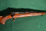 Winchester M70 Cal 30.06 (1949) Collector Grade - 