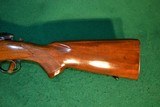 Winchester M70 Cal 30.06 (1949) Collector Grade - 