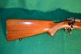 Winchester M70 Cal 30.06 (1949) Collector Grade - 
