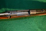 Winchester M70 Cal 30.06 (1949) Collector Grade - 
