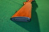 Winchester M70 Cal 30.06 (1949) Collector Grade - 