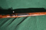 Winchester M70 Cal 30.06 (1949) Collector Grade - 