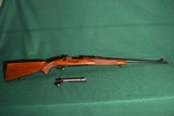 Winchester M70 Cal 30.06 (1949) Collector Grade - 