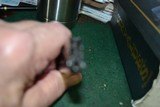 Colt Targetsman SA w/Orig Box & Paperwork -1969 - 15 of 15