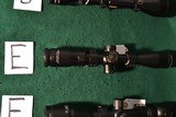 Leupold VX II 3 - 9 x 50mm - 10 of 15