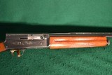 Browning A5 12g Light Belgium 28
