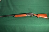 Browning A5 12g Light Belgium 28