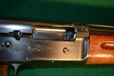 Browning A5 12g Light Belgium 28