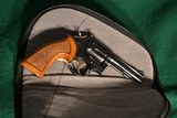 Smith & Wesson M15-2 w/"K" Frame Extra Grips - 1 of 10