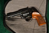 Smith & Wesson M15-2 w/"K" Frame Extra Grips - 2 of 10
