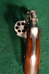 Smith & Wesson M-64-3 w/Walnut Grips - 3 of 8