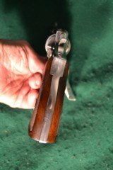 Smith & Wesson M-64-3 w/Walnut Grips - 6 of 8