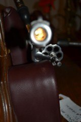 Smith & Wesson M-64-3 w/Walnut Grips - 7 of 8