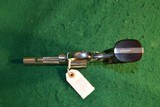 Smith & Wesson M-64-3 w/Walnut Grips - 2 of 8