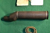 Argus "Super Grade" Observation & Spotting Scope - abt 1945 - 7 of 8