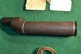 Argus "Super Grade" Observation & Spotting Scope - abt 1945 - 6 of 8